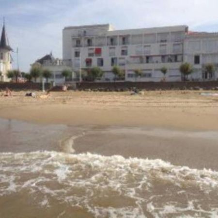 Studio Bord Grande Conche Royan Buitenkant foto