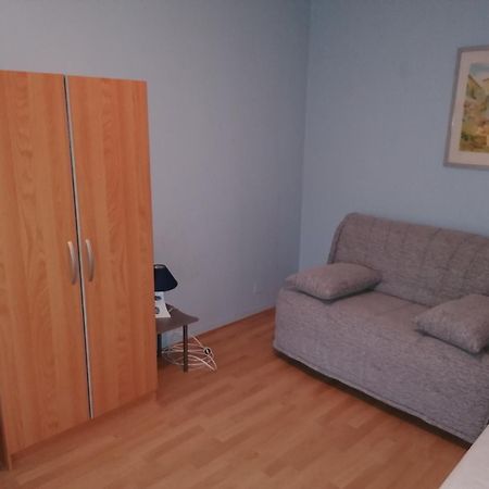 Studio Bord Grande Conche Royan Buitenkant foto