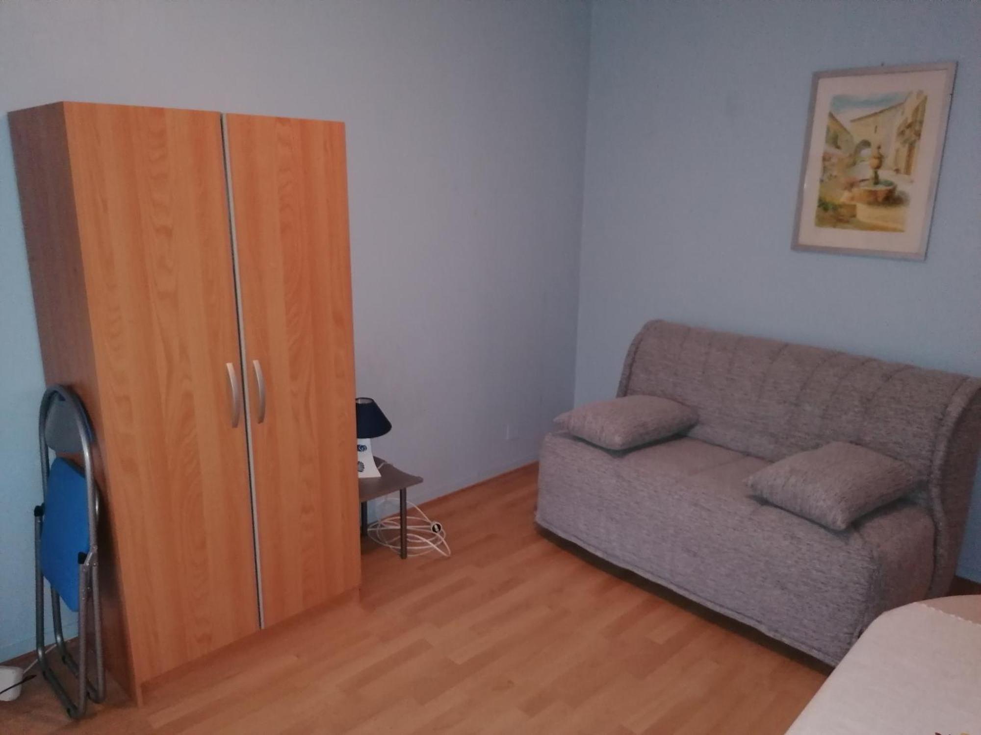 Studio Bord Grande Conche Royan Buitenkant foto